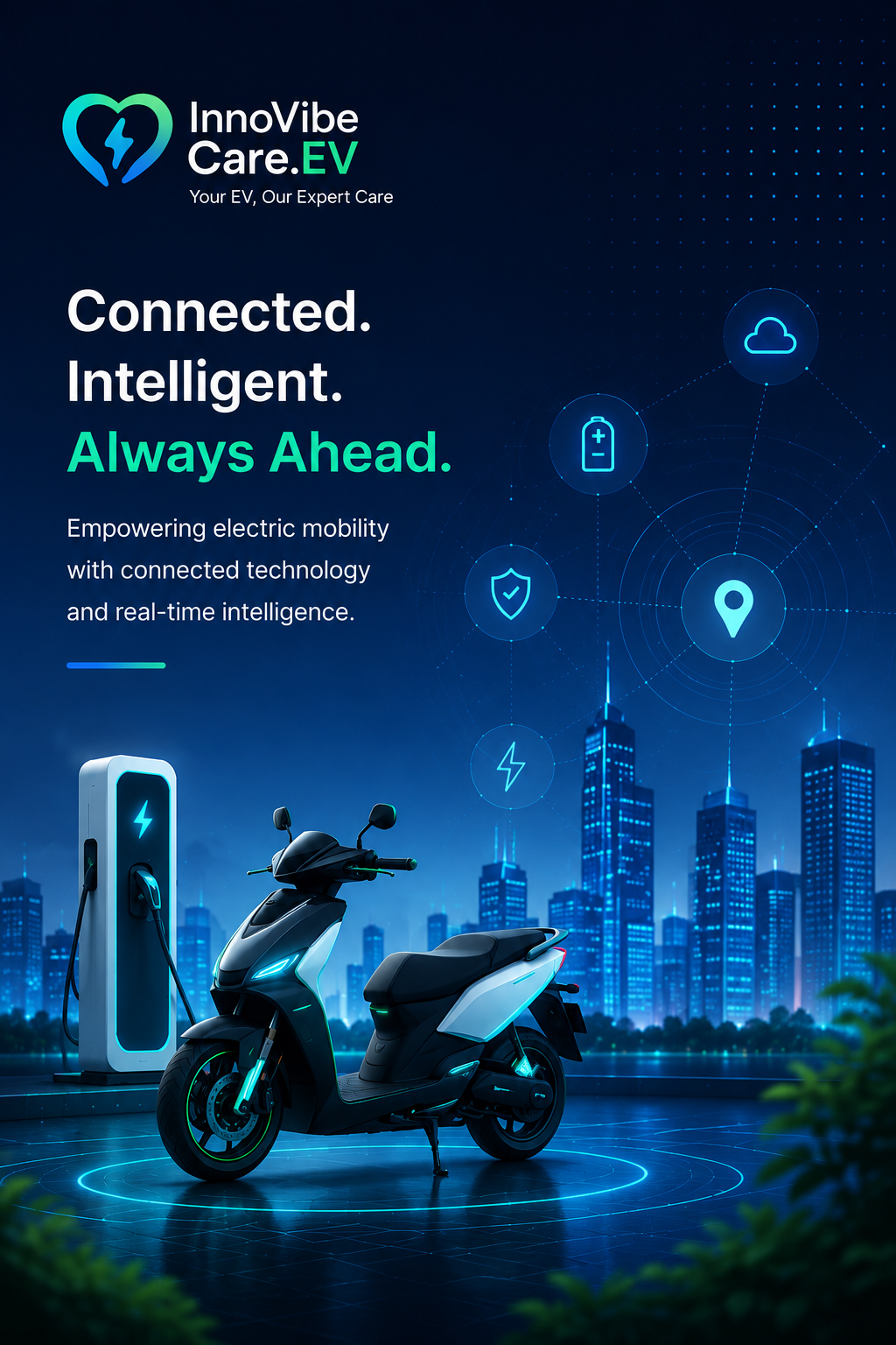 InnoVibe Care.EV